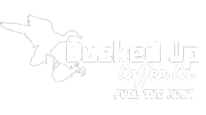 Duckedupcoffee